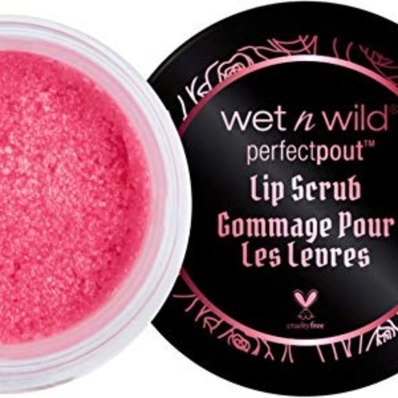 wet n wild Other - 3/$15 Wet n Wild Lip Scrub